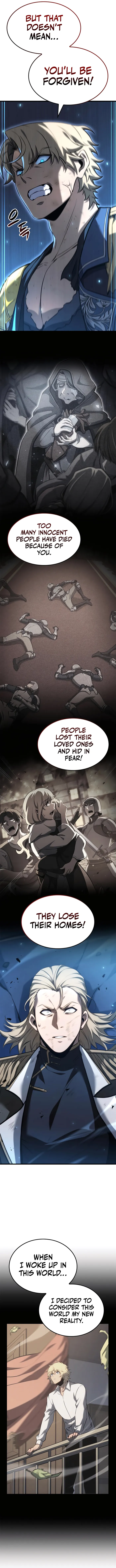 The Count’s Youngest Son is A Player Chapter 78 page 12