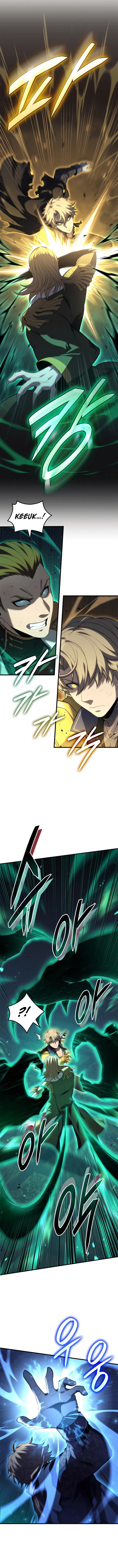 The Count’s Youngest Son is A Player Chapter 78 page 5