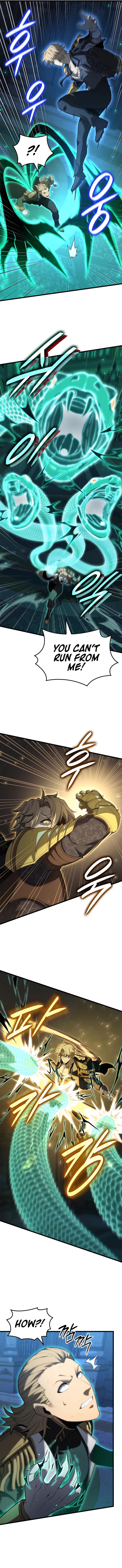 The Count’s Youngest Son is A Player Chapter 78 page 6