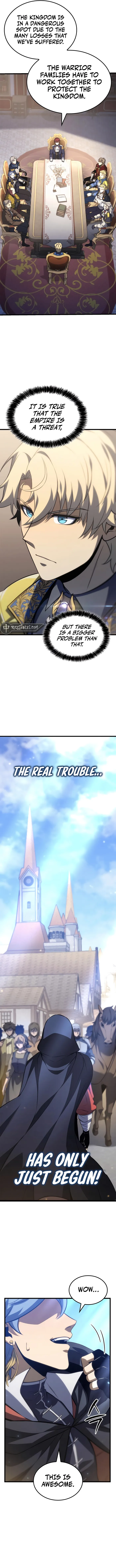 The Count’s Youngest Son is A Player Chapter 79 page 13