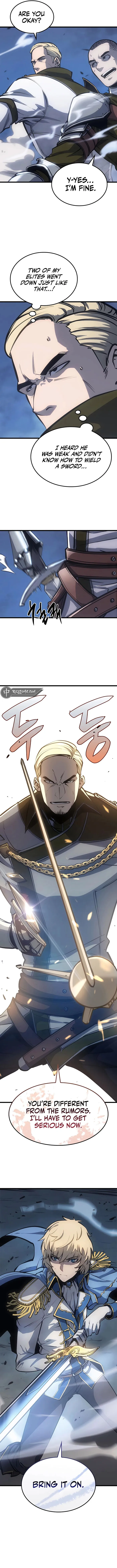 The Count’s Youngest Son is A Player Chapter 8 page 13
