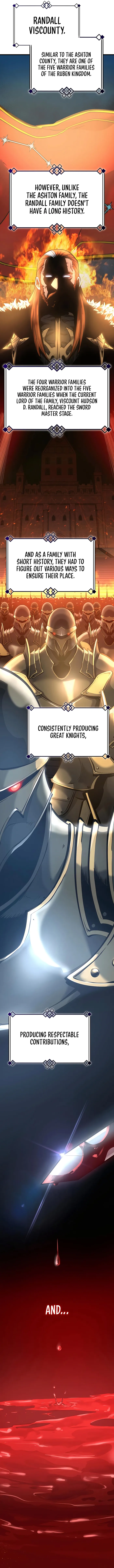 The Count’s Youngest Son is A Player Chapter 8 page 3