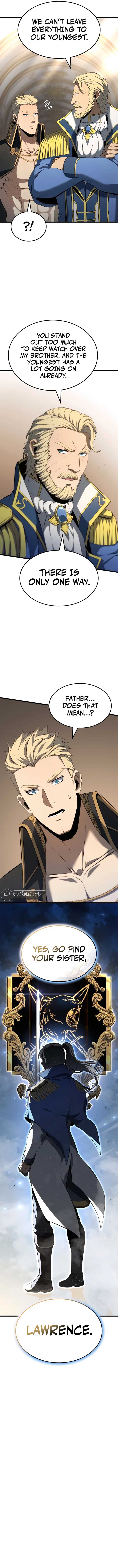 The Count’s Youngest Son is A Player Chapter 80 page 10