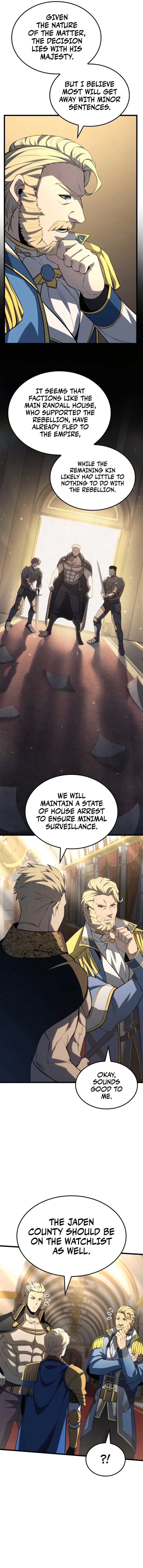 The Count’s Youngest Son is A Player Chapter 80 page 6