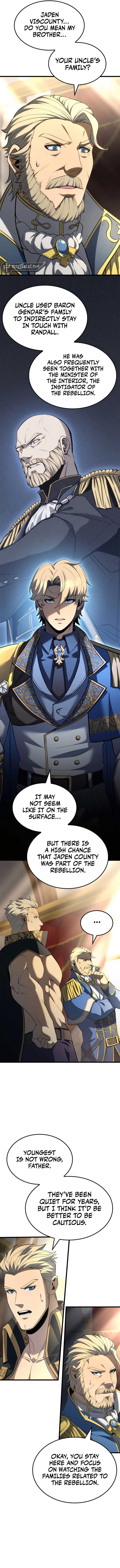 The Count’s Youngest Son is A Player Chapter 80 page 7