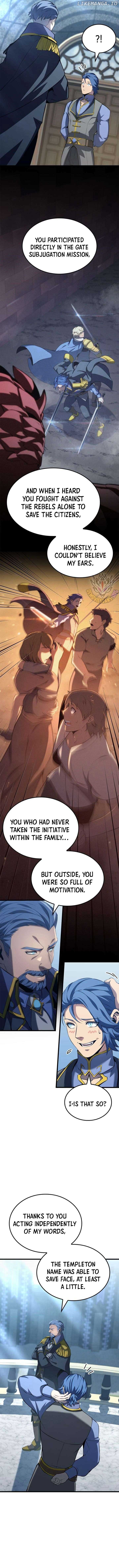 The Count’s Youngest Son is A Player Chapter 81 page 2