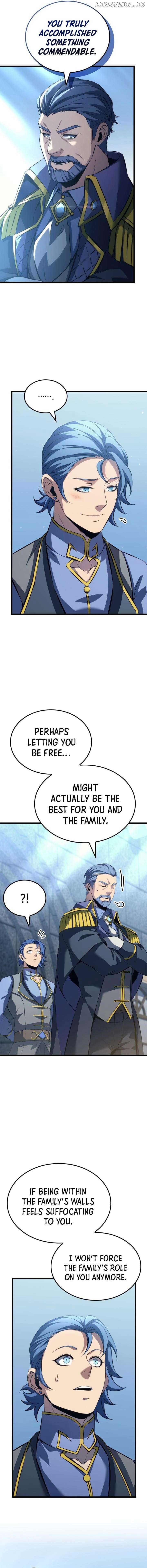 The Count’s Youngest Son is A Player Chapter 81 page 3