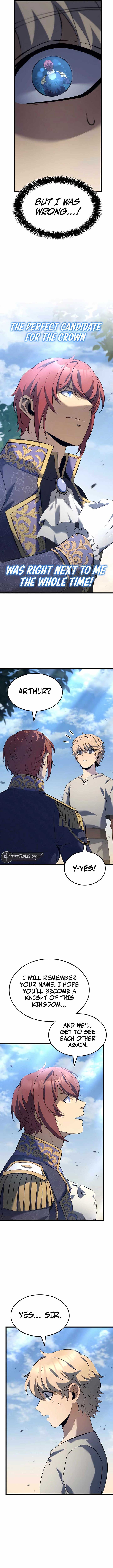 The Count’s Youngest Son is A Player Chapter 82 page 1