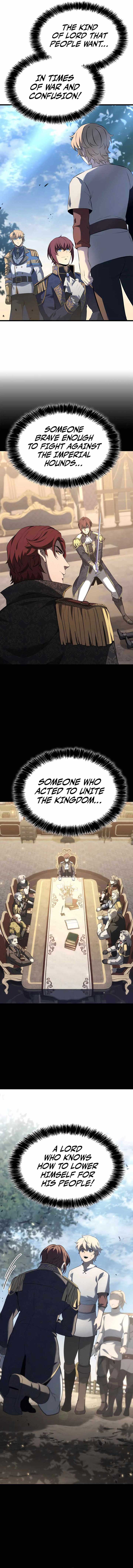 The Count’s Youngest Son is A Player Chapter 82 page 2