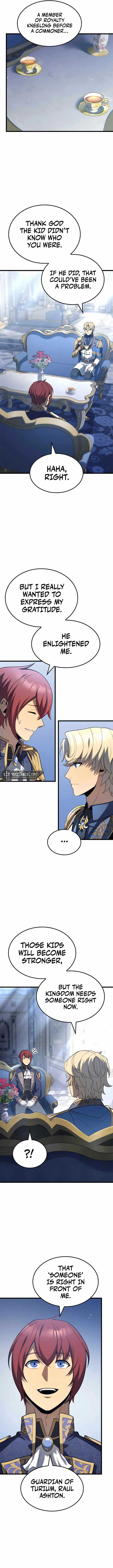 The Count’s Youngest Son is A Player Chapter 82 page 4