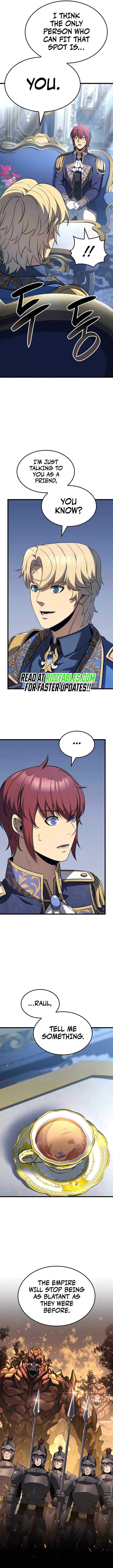 The Count’s Youngest Son is A Player Chapter 82 page 6