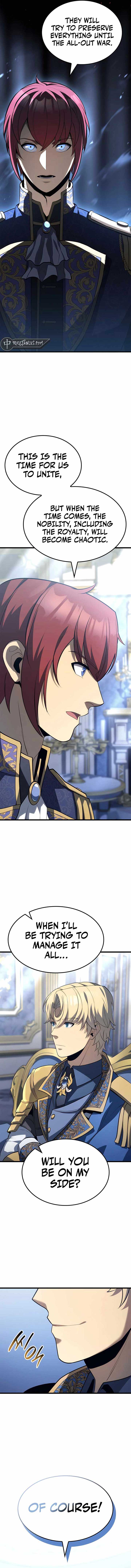 The Count’s Youngest Son is A Player Chapter 82 page 7