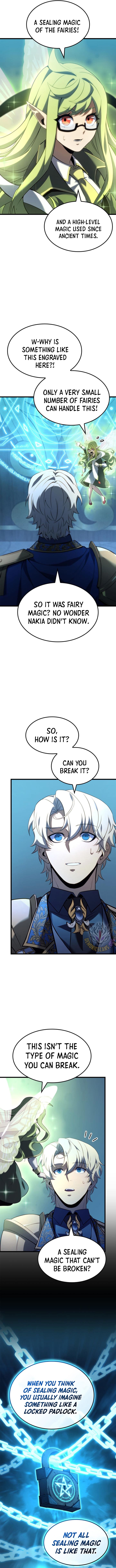 The Count’s Youngest Son is A Player Chapter 84 page 2