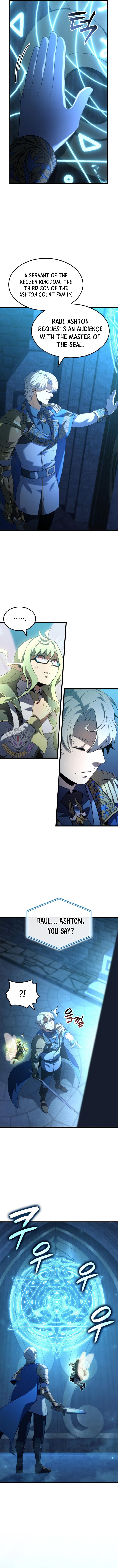 The Count’s Youngest Son is A Player Chapter 84 page 4