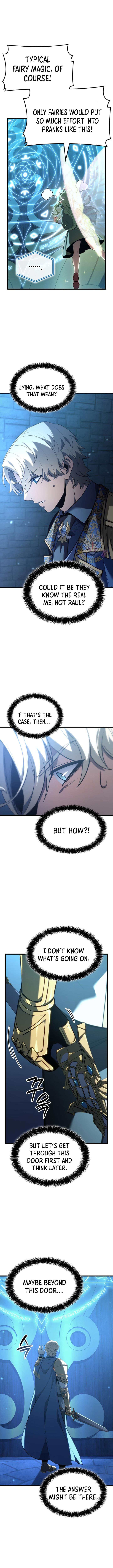 The Count’s Youngest Son is A Player Chapter 84 page 6