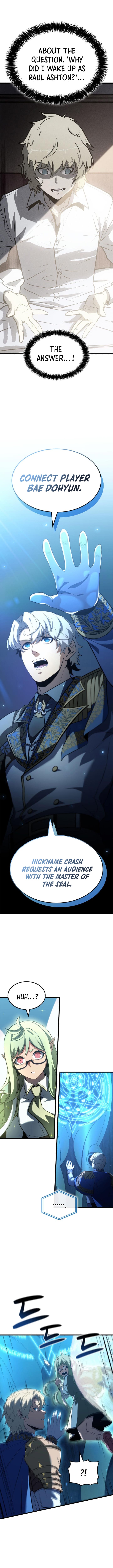 The Count’s Youngest Son is A Player Chapter 84 page 7