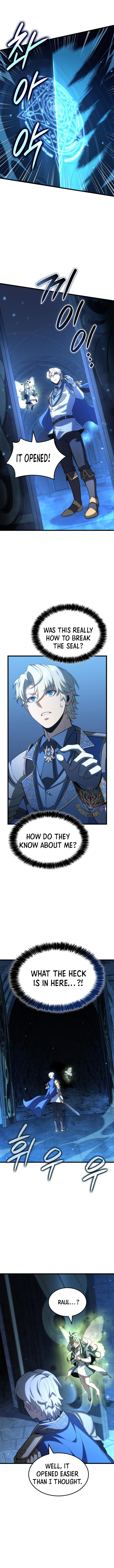 The Count’s Youngest Son is A Player Chapter 84 page 8