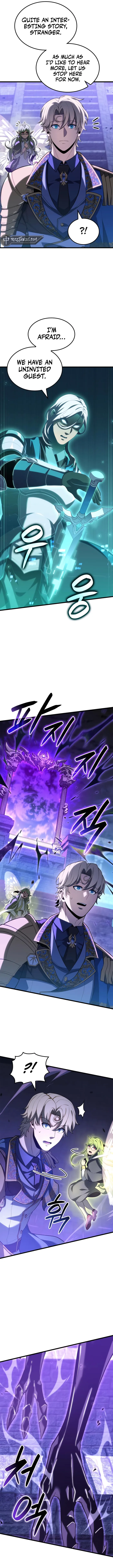 The Count’s Youngest Son is A Player Chapter 85 page 13