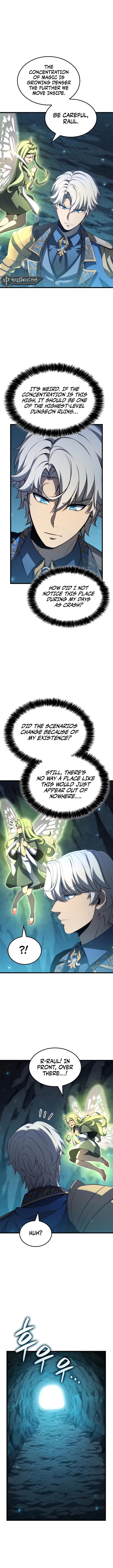 The Count’s Youngest Son is A Player Chapter 85 page 1
