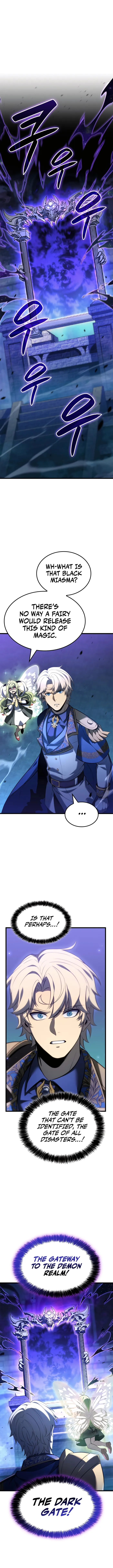 The Count’s Youngest Son is A Player Chapter 85 page 3
