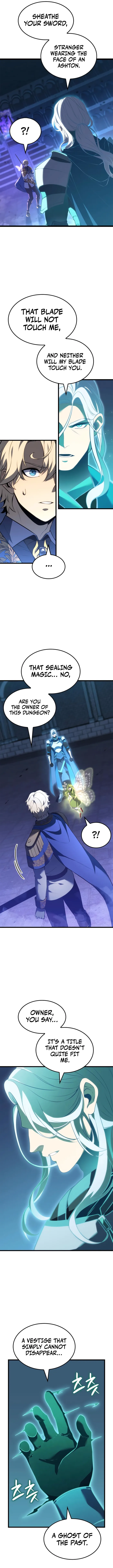 The Count’s Youngest Son is A Player Chapter 85 page 6