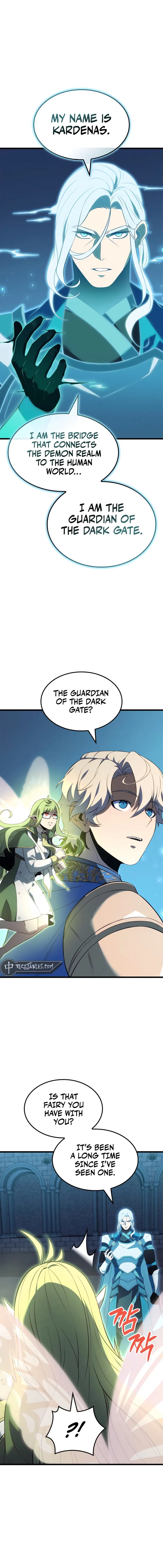 The Count’s Youngest Son is A Player Chapter 85 page 7