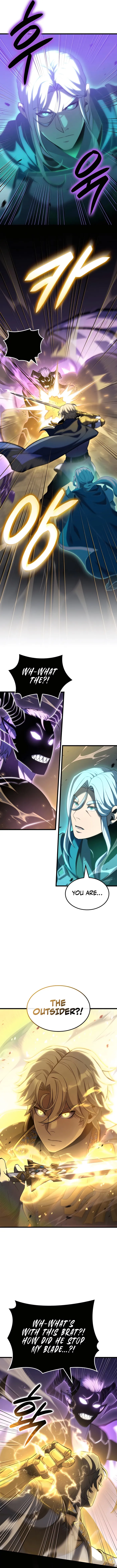The Count’s Youngest Son is A Player Chapter 86 page 10