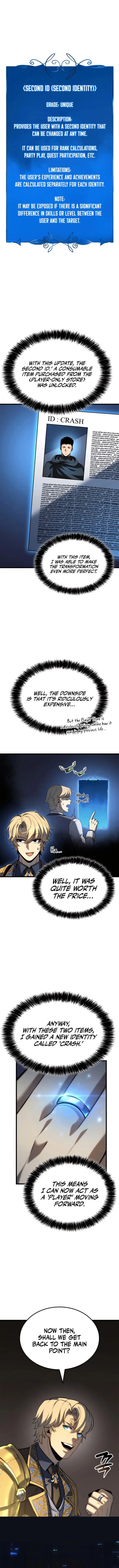 The Count’s Youngest Son is A Player Chapter 91 page 7
