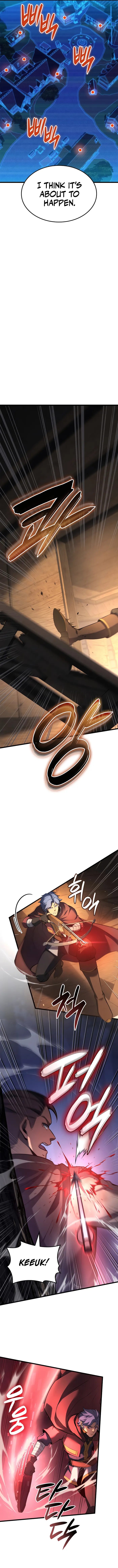 The Count’s Youngest Son is A Player Chapter 96 page 9