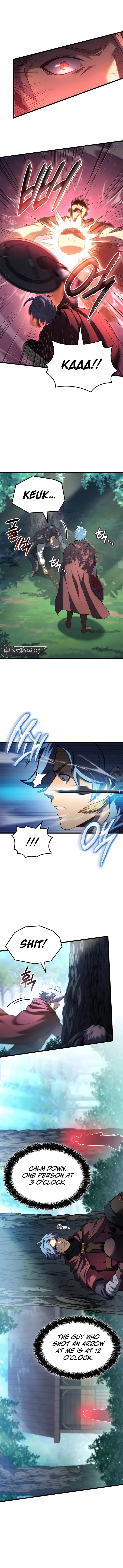 The Count’s Youngest Son is A Player Chapter 96 page 10