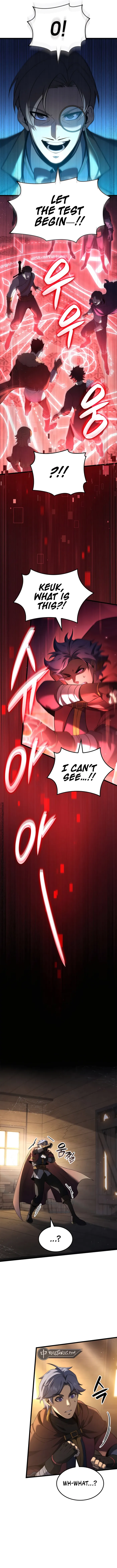The Count’s Youngest Son is A Player Chapter 96 page 4