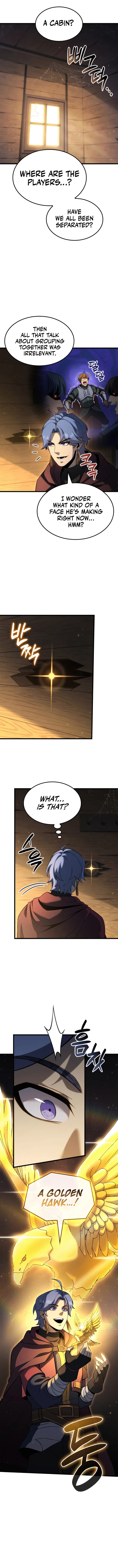 The Count’s Youngest Son is A Player Chapter 96 page 5