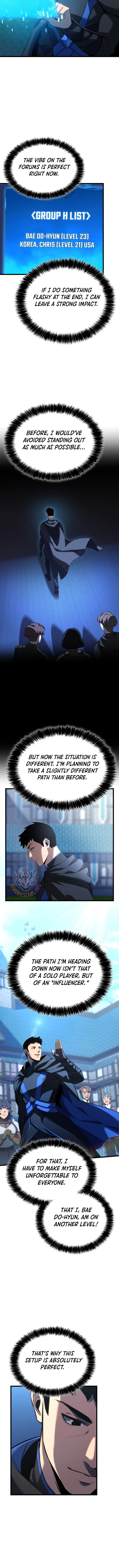 The Count’s Youngest Son is A Player Chapter 98 page 10