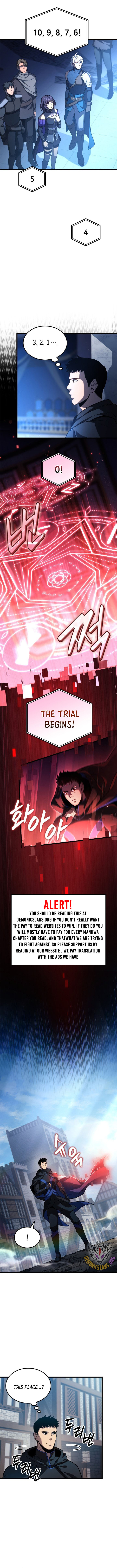 The Count’s Youngest Son is A Player Chapter 99 page 10