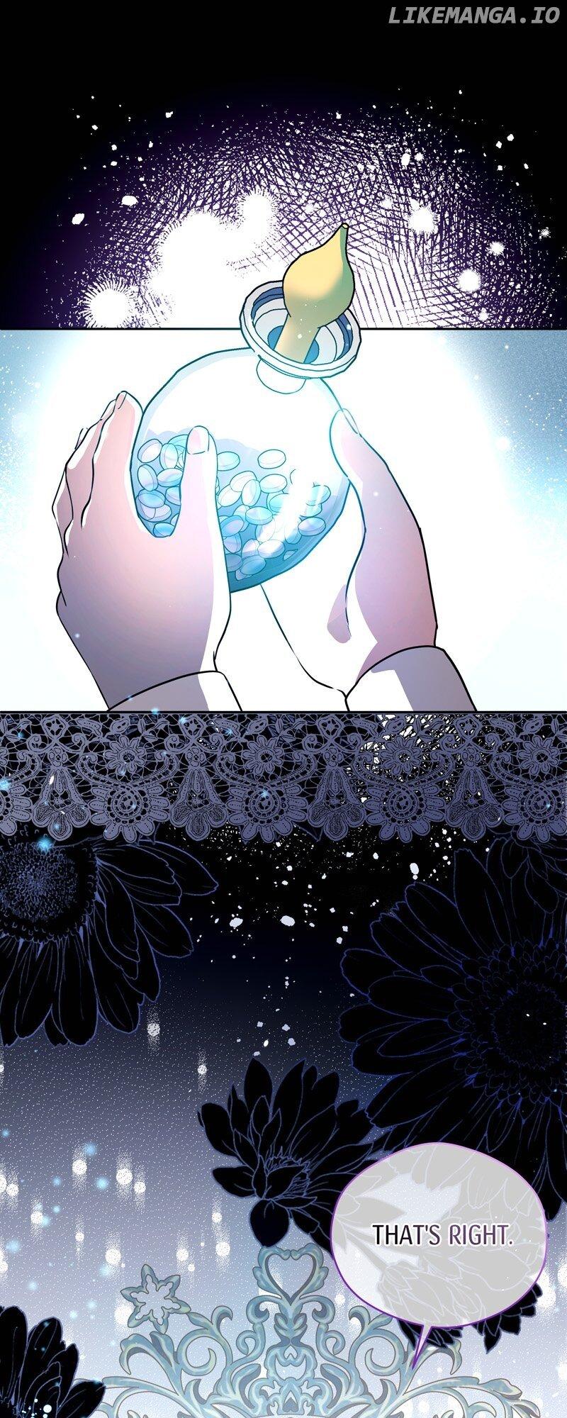 The Dame In Shining Armor Chapter 1 page 9