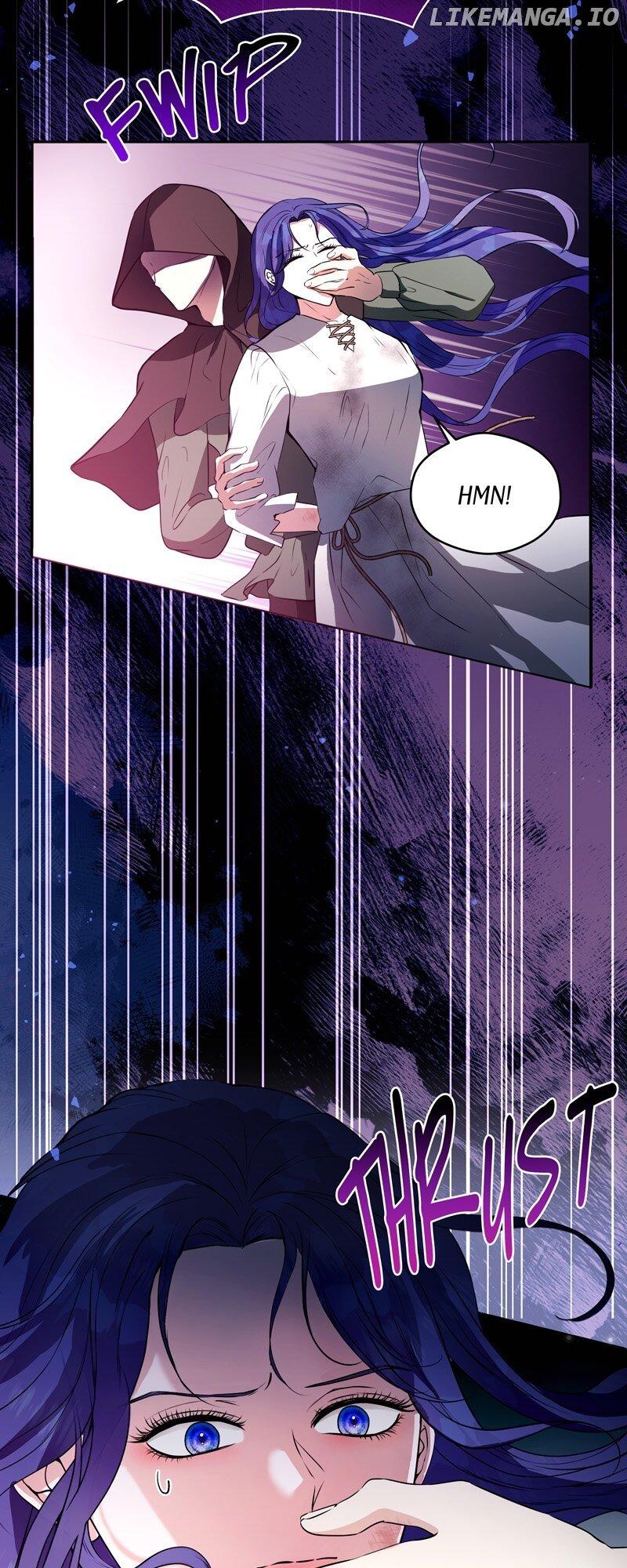 The Dame In Shining Armor Chapter 1 page 22