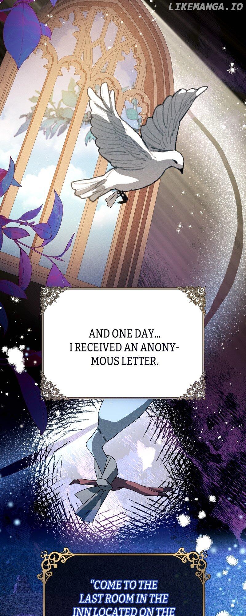 The Dame In Shining Armor Chapter 1 page 35
