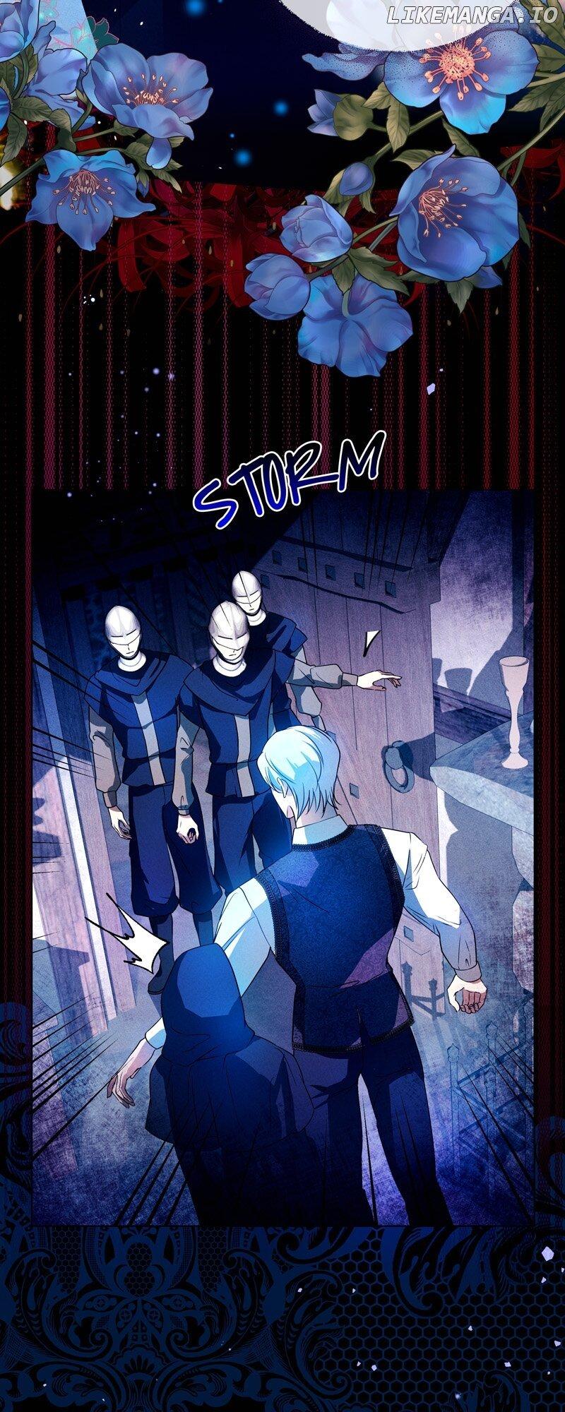 The Dame In Shining Armor Chapter 1 page 40
