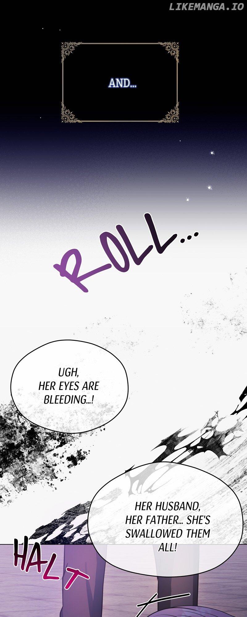The Dame In Shining Armor Chapter 1 page 44