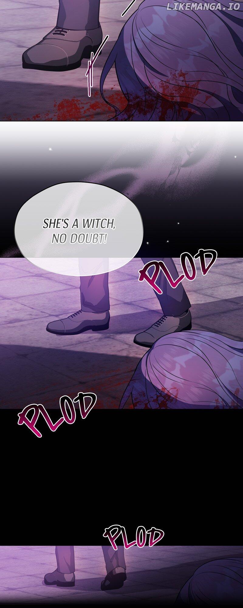 The Dame In Shining Armor Chapter 1 page 45