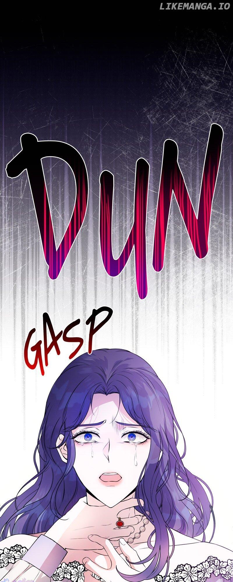 The Dame In Shining Armor Chapter 1 page 46