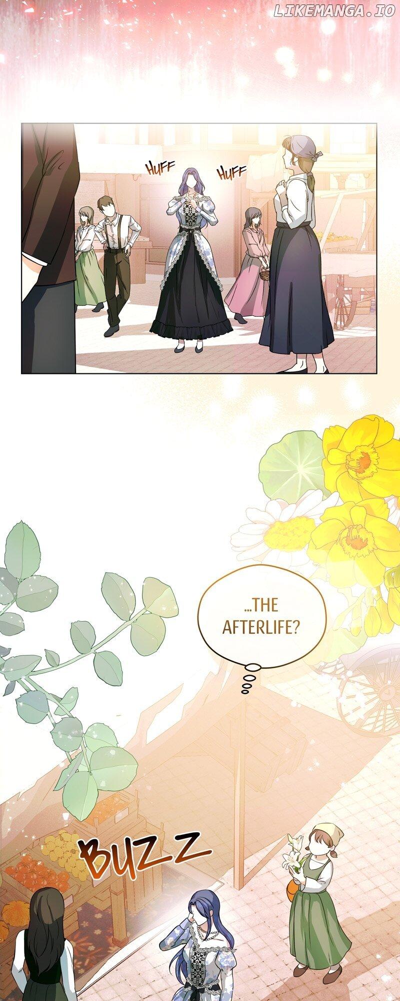 The Dame In Shining Armor Chapter 1 page 48