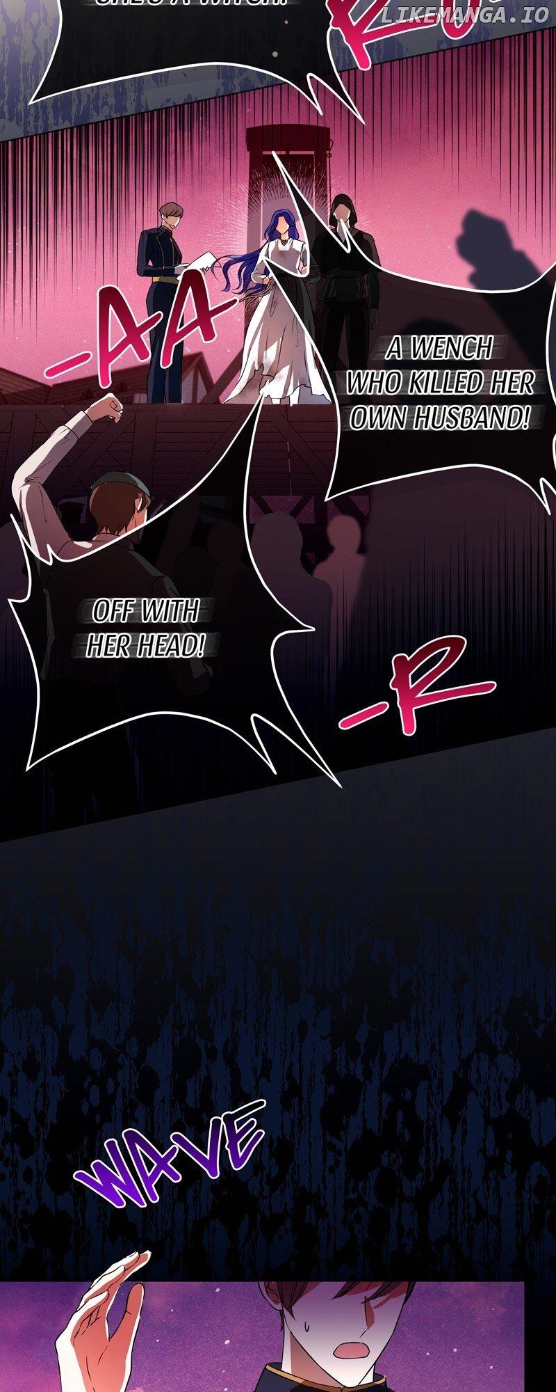 The Dame In Shining Armor Chapter 1 page 4