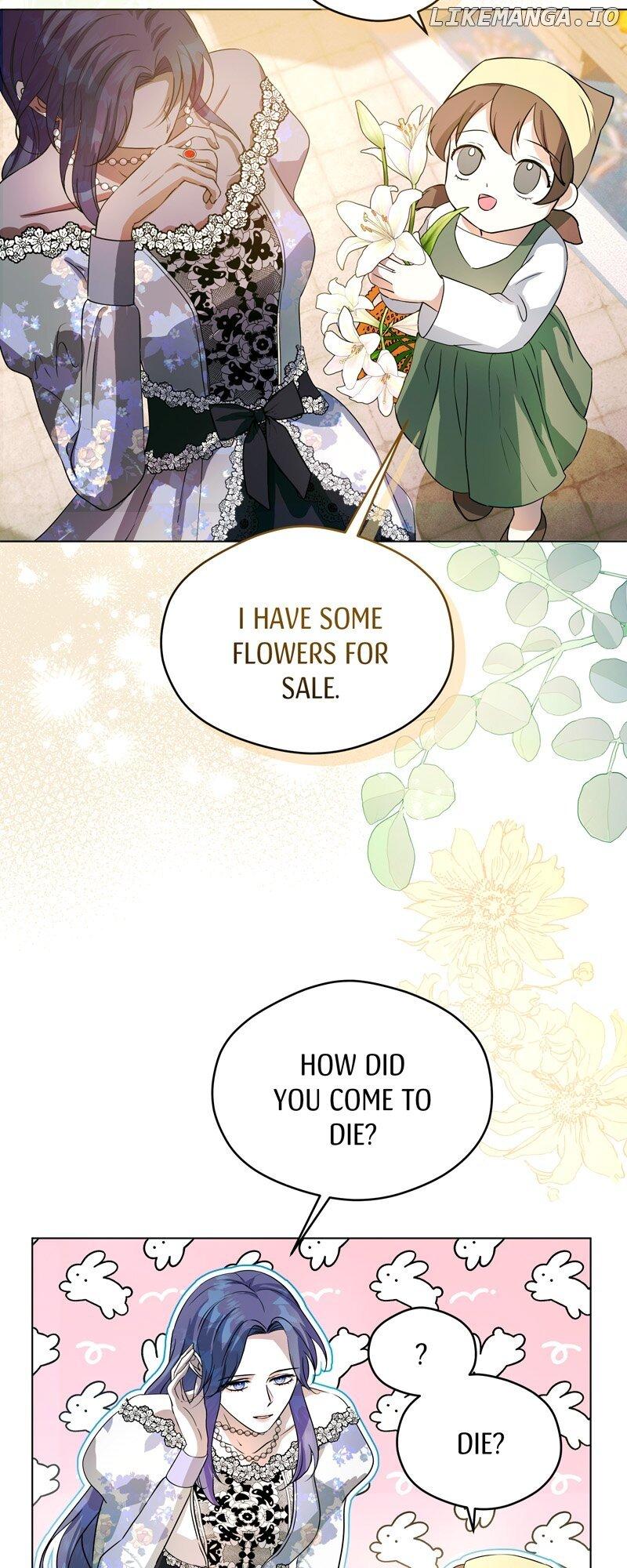 The Dame In Shining Armor Chapter 1 page 50