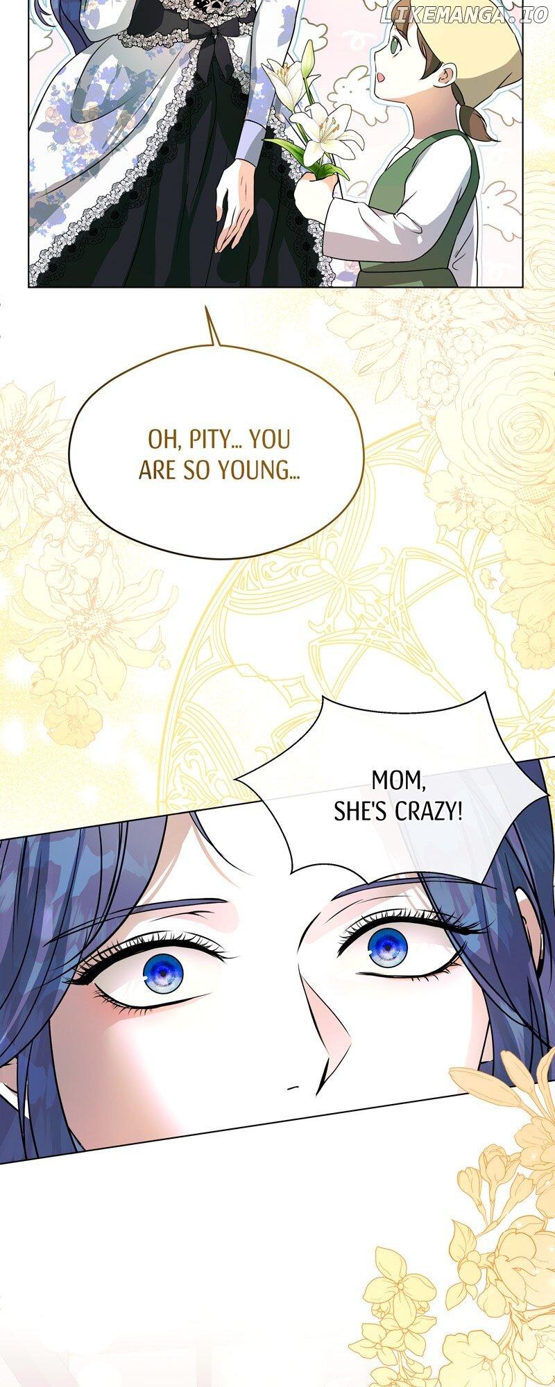 The Dame In Shining Armor Chapter 1 page 51