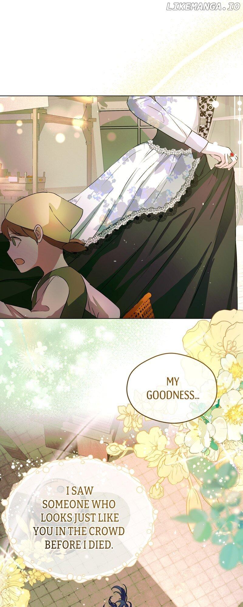 The Dame In Shining Armor Chapter 1 page 53