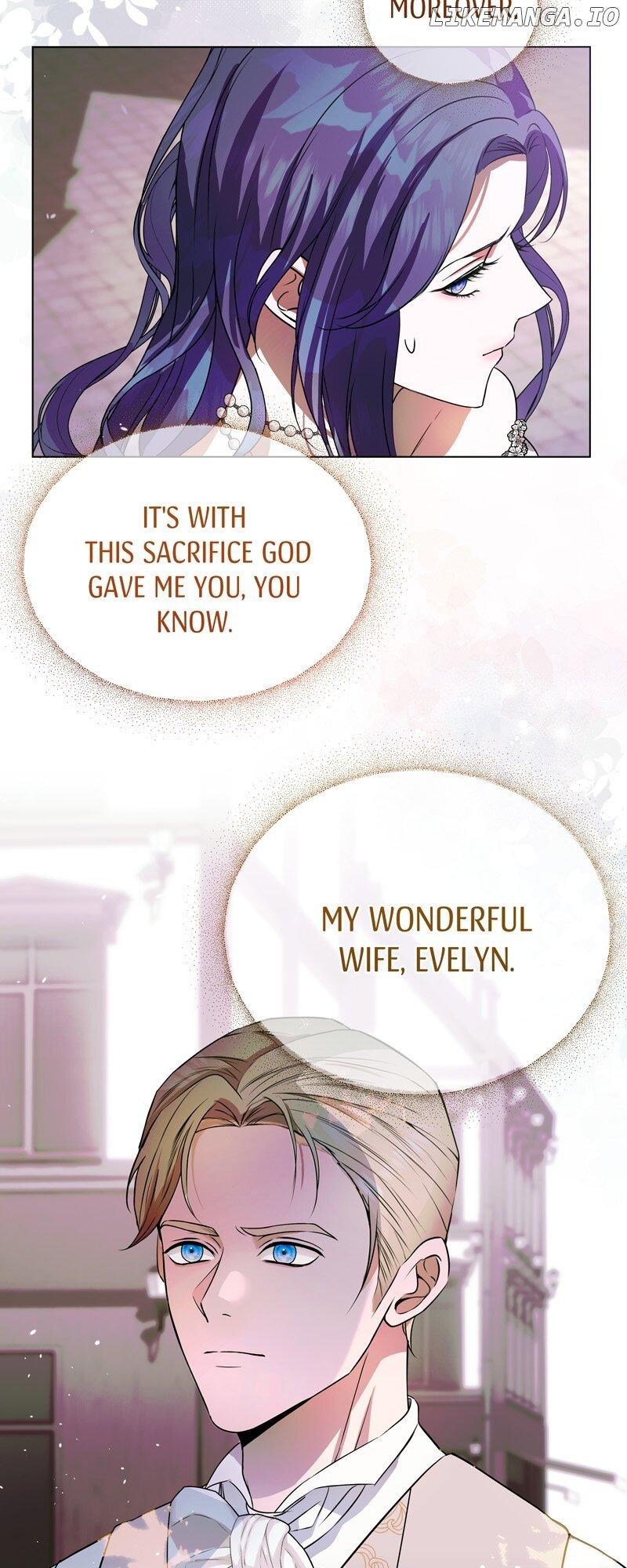 The Dame In Shining Armor Chapter 1 page 61