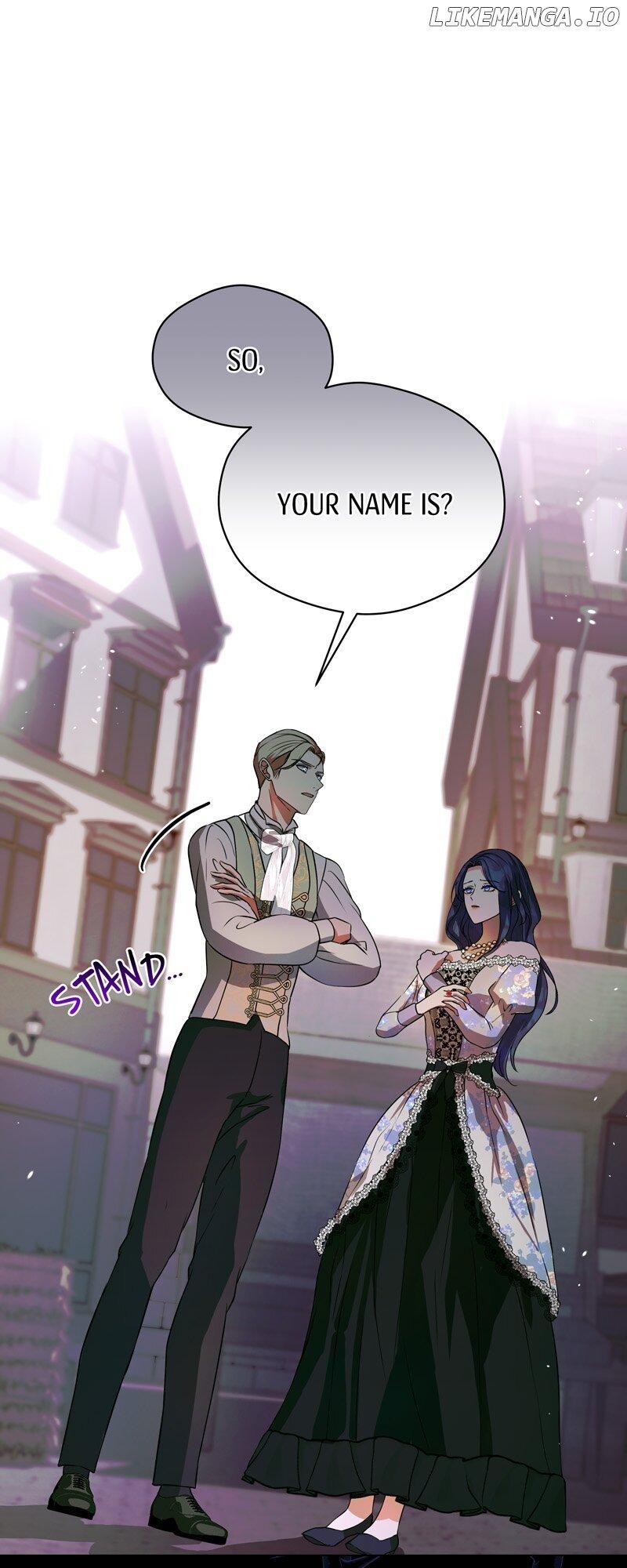 The Dame In Shining Armor Chapter 1 page 65