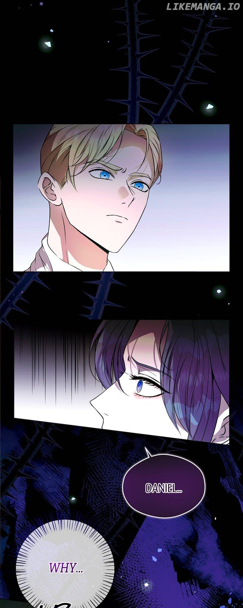 The Dame In Shining Armor Chapter 1 page 66