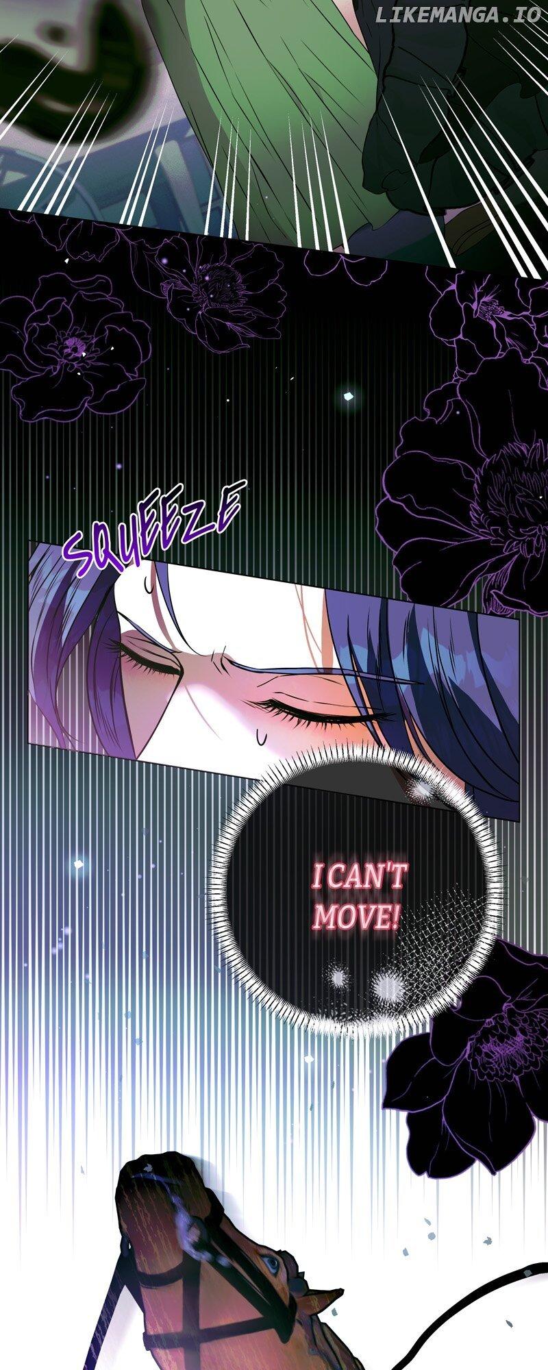 The Dame In Shining Armor Chapter 1 page 68